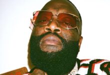 Rick Ross &Quot;Richer Than I Ever Been&Quot; Album Review, Yours Truly, Reviews, December 3, 2023