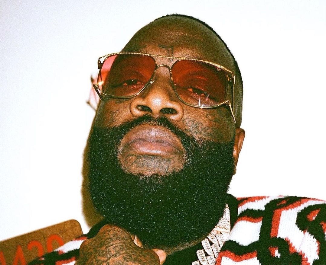 Rick Ross &Quot;Richer Than I Ever Been&Quot; Album Review, Yours Truly, Reviews, February 9, 2023