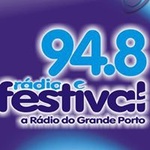 94.8 Rádio Festival