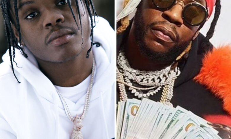 2 Chainz Premieres &Quot;Million Dollars Worth Of Game&Quot; Featuring 42 Dugg - Listen, Yours Truly, News, August 17, 2022