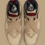 Check Out Rui Hachimura'S Air Jordan 8 &Amp; Release Date, Yours Truly, News, March 3, 2024