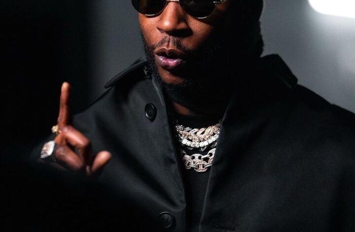 2 Chainz Unveils &Quot;Dope Don'T Sell Itself&Quot; Tracklist, Yours Truly, News, August 18, 2022