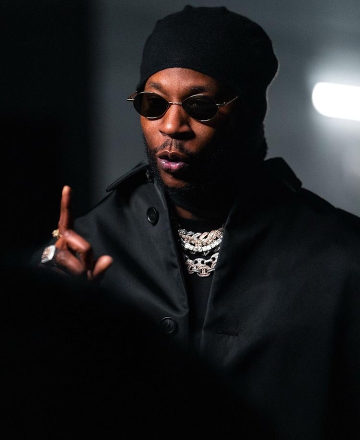 2 Chainz Unveils &Quot;Dope Don'T Sell Itself&Quot; Tracklist, Yours Truly, News, April 25, 2024