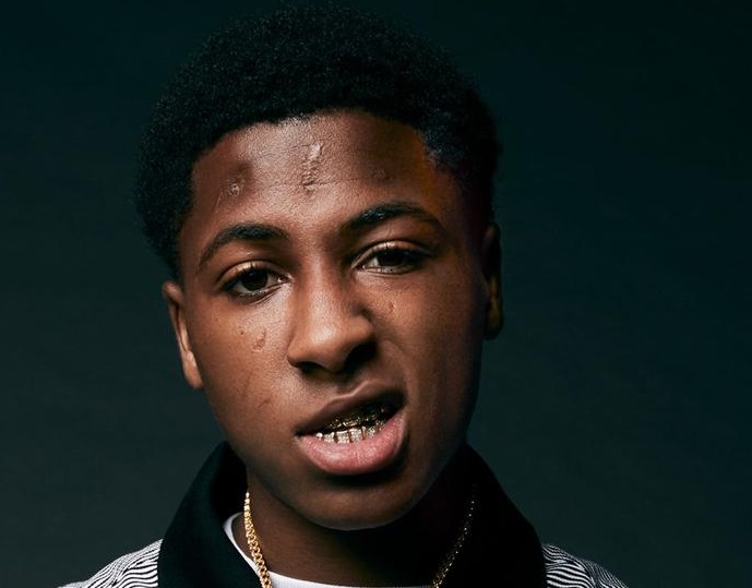 3 Arrested At Nba Youngboy'S Texas Home, Guns Recovered, Yours Truly, News, November 28, 2023