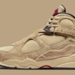 Check Out Rui Hachimura'S Air Jordan 8 &Amp; Release Date, Yours Truly, News, June 2, 2023