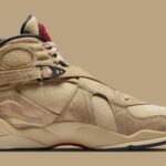 Check Out Rui Hachimura'S Air Jordan 8 &Amp; Release Date, Yours Truly, News, November 30, 2023