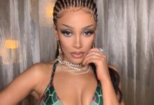 Doja Cat Biography, Real Name, Net Worth, Age, Height, Race, Parents &Amp; Boyfriend, Yours Truly, Artists, March 2, 2024