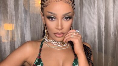 Doja Cat Biography, Real Name, Net Worth, Age, Height, Race, Parents &Amp; Boyfriend, Yours Truly, Doja Cat, August 17, 2022
