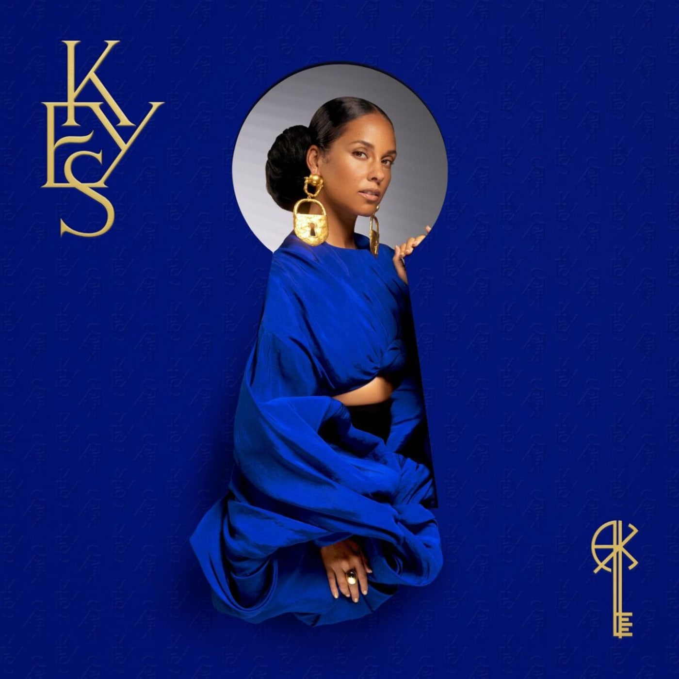 Alicia Keys &Quot;Keys&Quot; Album Review, Yours Truly, Reviews, October 1, 2022