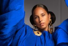 Alicia Keys &Quot;Keys&Quot; Album Review, Yours Truly, Reviews, May 10, 2024