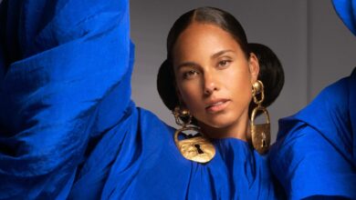 Alicia Keys &Quot;Keys&Quot; Album Review, Yours Truly, Alicia Keys, September 23, 2023