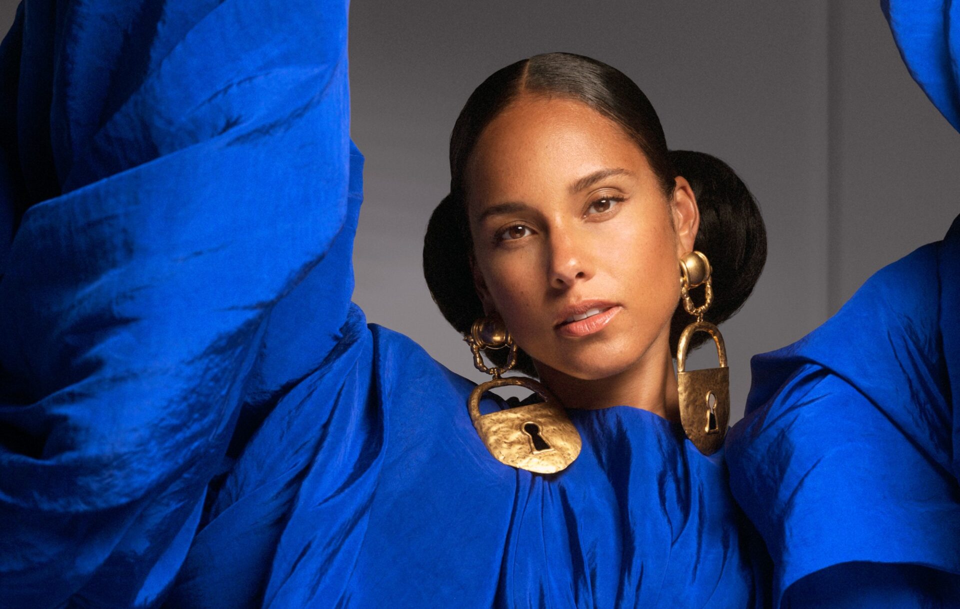 Alicia Keys &Quot;Keys&Quot; Album Review, Yours Truly, Reviews, September 26, 2023