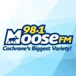 98.1 Moose FM – CFIF-FM