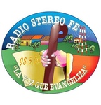 Radio Stereo Fe