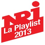 NRJ – La Playlist 2013