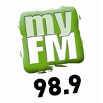 98.9 MyFM - CHCD-FM » Online Radio » Yours Truly