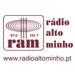 Rádio Alto Minho 101.7
