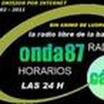 Onda -87 Radio
