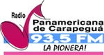 Radio Panamericana 93.5 FM