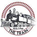 103.1 FM The Train – CJBB-FM