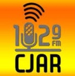 102.9 CJAR – CJAR-FM