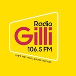 Radio Gilli
