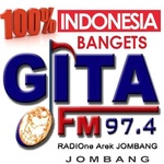 Radio Gita FM Jombang