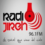 Radio Jireh FM