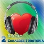 Rádio 2 Corações 1 História