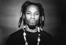 Denzel Curry'S New Album &Quot;Melt My Eyez See Your Future&Quot; Dropping Soon, Yours Truly, News, June 7, 2023