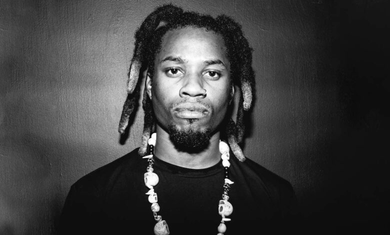 Denzel Curry'S New Album &Quot;Melt My Eyez See Your Future&Quot; Dropping Soon, Yours Truly, News, September 25, 2022
