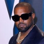 Kanye West Crashimagespaceshutterstock