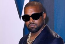 Kanye West Crashimagespaceshutterstock