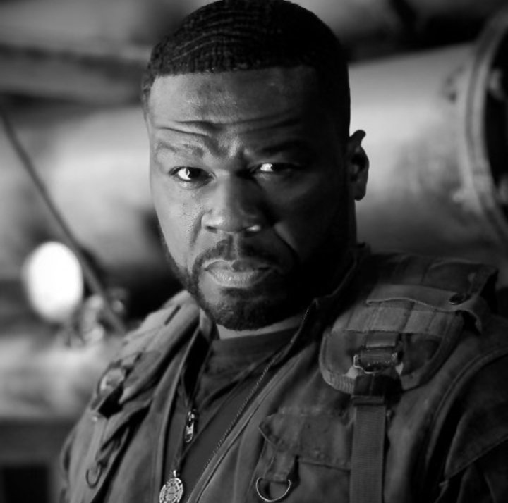 50 Cent Dominates Tv With 'Power' &Amp; 'Bmf' Starz Ratings, Yours Truly, News, February 24, 2024