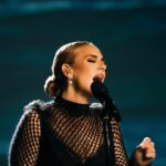 Adele Postpones Las Vegas Residency Due To Illness, Yours Truly, News, May 2, 2024