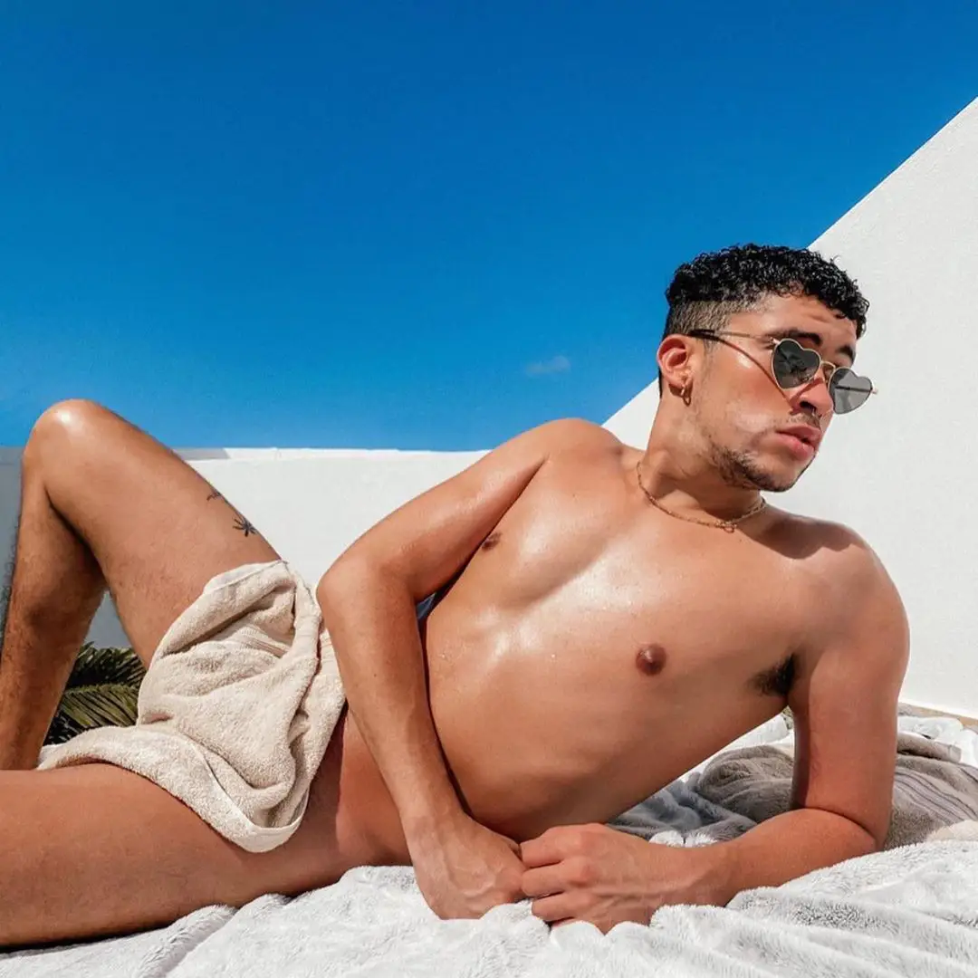 Get To Know Bad Bunny: Biography &Amp; Answers To His 37 Most Asked Questions, Yours Truly, Artists, August 8, 2022