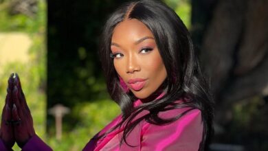 Watch Remy Ma &Amp; Brandy Charm Fans With The Song &Quot;Lady Z Strikes Back&Quot;, Yours Truly, Brandy, February 27, 2024