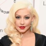 Christina Aguilera &Amp;Quot;La Fuerza&Amp;Quot; Ep Review, Yours Truly, News, October 4, 2023