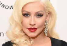 Christina Aguilera &Quot;La Fuerza&Quot; Ep Review, Yours Truly, Reviews, November 29, 2023