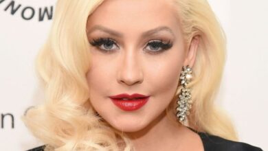 Christina Aguilera &Quot;La Fuerza&Quot; Ep Review, Yours Truly, Christina Aguilera, August 10, 2022