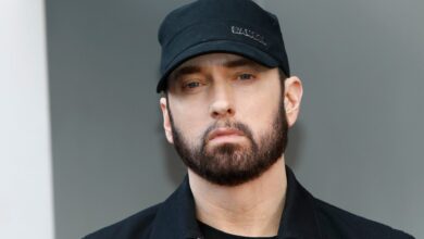 Legend: Eminem Remains First &Amp; Only Rapper With Two Diamond Albums, Yours Truly, Riaa, March 1, 2024
