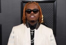 Gunna Returns With &Quot;A Gift A Curse&Quot; Album, Yours Truly, News, February 22, 2024