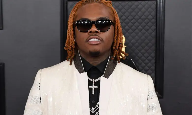 Gunna &Quot;Ds4Ever&Quot; Album Review, Yours Truly, Reviews, October 4, 2022