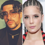 Halsey Says A Collaboration With Bad Bunny “Has Been Discussed”, Yours Truly, News, February 27, 2024