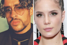Halsey Says A Collaboration With Bad Bunny “Has Been Discussed”, Yours Truly, News, May 14, 2024