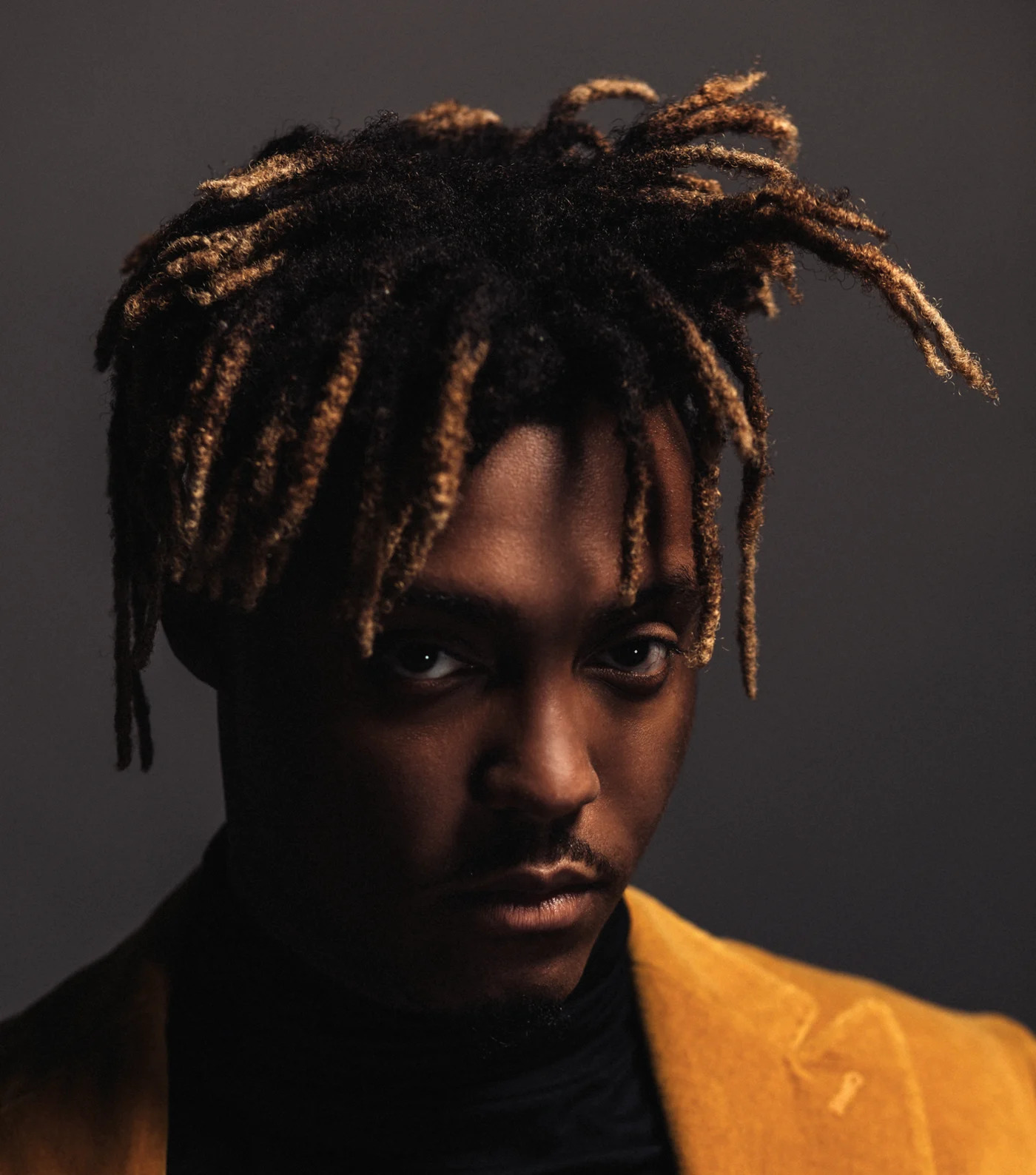 Re-Release Of Juice Wrld'S Multi-Platinum Album 'Goodbye &Amp; Good Riddance' Marks Its Fifth Anniversary, Yours Truly, News, December 3, 2023