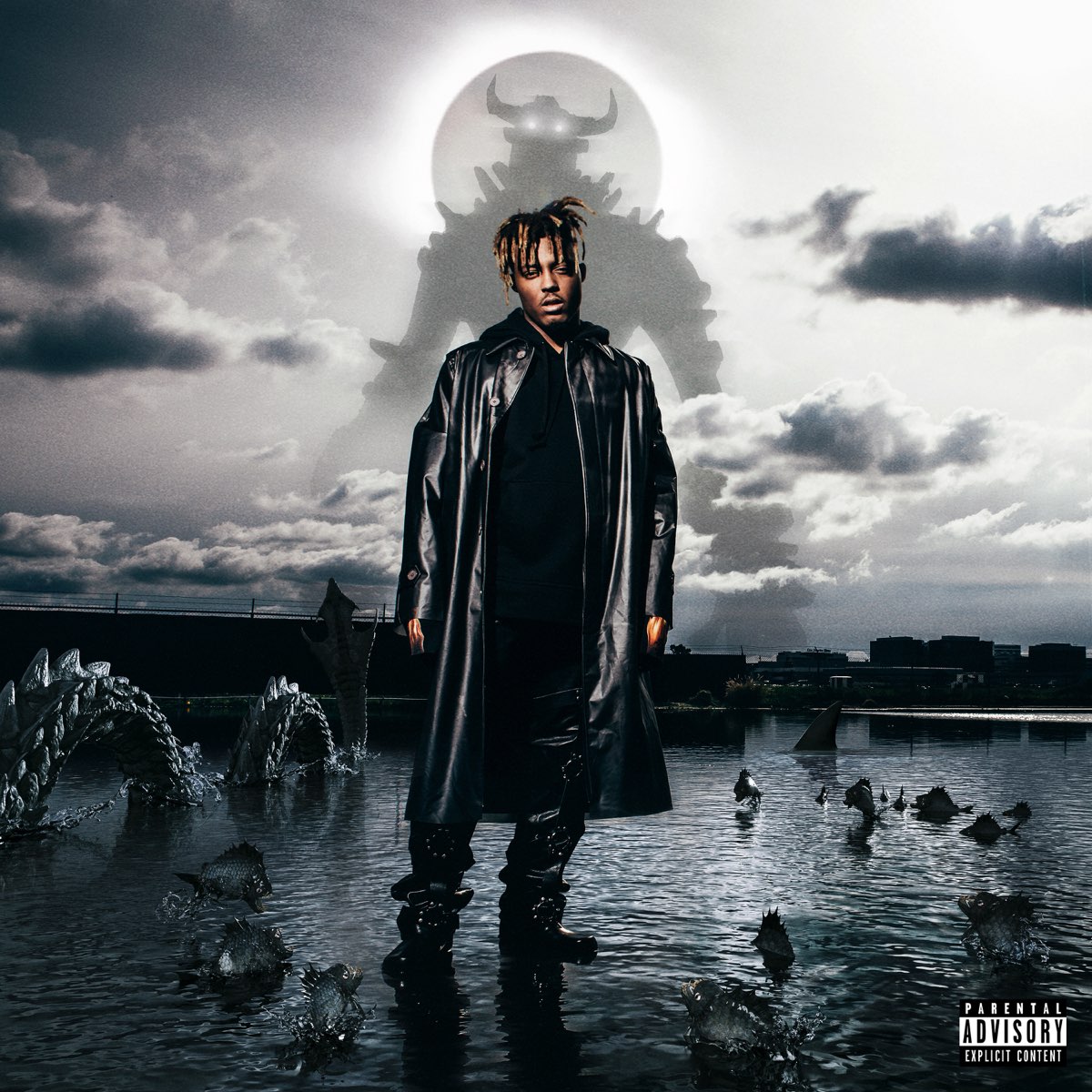 Juice Wrld &Quot;Fighting Demons&Quot; Album Review, Yours Truly, Reviews, January 30, 2023