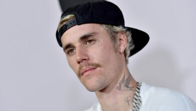 Justin Bieber Shares Image Where He Breaks Down Into Tears In New Ig Post, Yours Truly, Justin Bieber, May 3, 2024