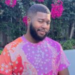Khalid &Amp;Quot;Scenic Drive&Amp;Quot; (The Tape) Album Review, Yours Truly, News, October 5, 2023