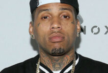 Kid Ink &Quot;Alive&Quot; Deluxe Album Review, Yours Truly, Reviews, May 29, 2023